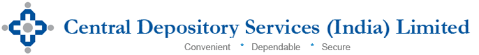 Central Depositary India Limited